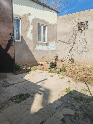 2 otaqli ev: Biləcəri 2 otaqlı, 80 kv. m, Kredit yoxdur, Yeni təmirli — 15