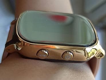 gizli gps: Yeni, Smart saat — 3