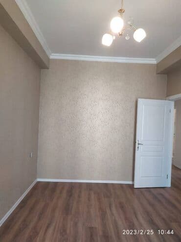 bina az yeni tikililer: Yasamal rayonu, Mida yaşayış kompleksində,12 mərtəbəli yeni tikili — 12