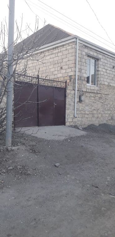 lökbatan kiraye: 120 kv. m, 3 otaqlı, Qaz, İşıq, Su — 12