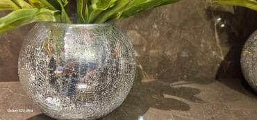 xonca desti: Vaza dəsti, Bogem şüşəsi — 2