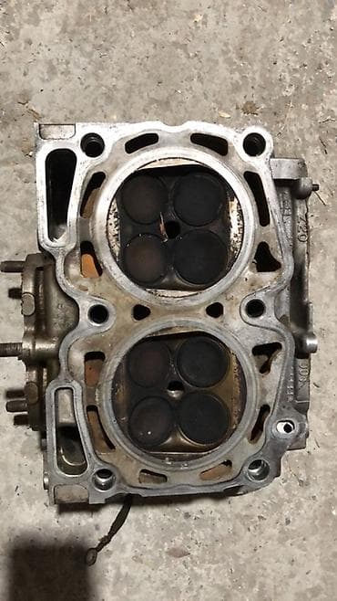 qaz 54 satisi: Subaru muherrik basligi yaxsi vezyetde .2.0 qosavanus .elave melumat — 1