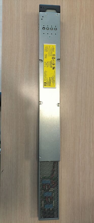 komputer hp: Tam yeni server üçün HP qida bloku 12V 200A — 1