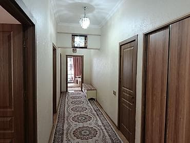 nabranda kiraye evler 2024: Xırdalan, 3 otaqlı, Köhnə tikili, 120 kv. m — 4