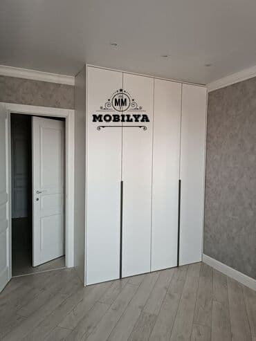 07 sekilleri: Yeni, Açılan, Düz dolab, Qarderob, paltar dolabı, Azərbaycan — 6