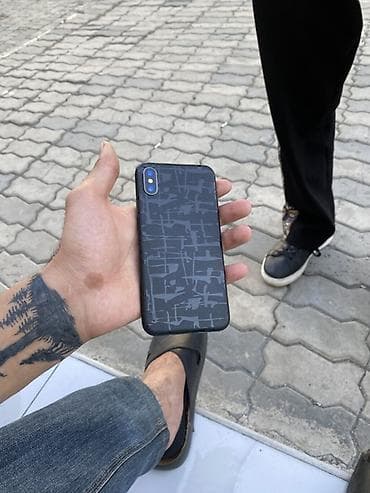 iphone 14 plus: IPhone Xs, 256 GB, Qara — 3