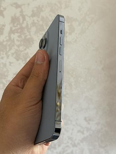 ipad 11 pro m4: IPhone 13 Pro, 256 GB, Sierra Blue — 3
