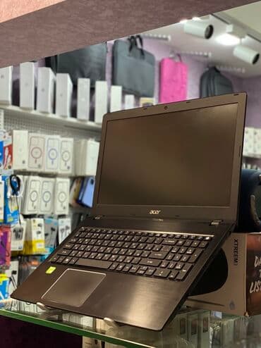 mx130: İşlənmiş Acer Aspire, 15.6 ", Intel Core i5, 256 GB, Ünvandan götürmə, Pulsuz çatdırılma, Rayonlara çatdırılma — 3