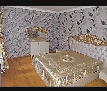 lalafo kiraye evler 2021: Köhnə coratda evin daimi suyu qazı işığı kanalzasiya var wifi var 1 — 2