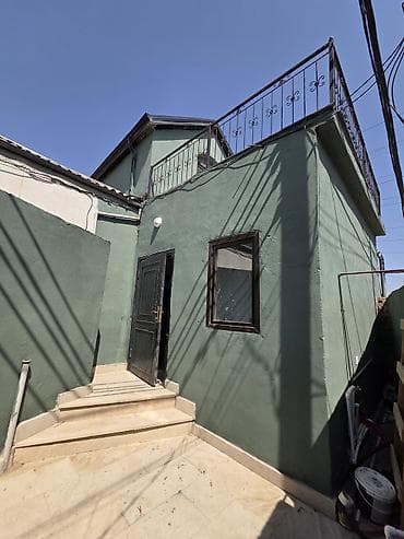 tecili satilan evler 2022: 3 otaqlı, 85 kv. m, Yeni təmirli — 2