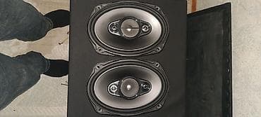 ses guclendirici usilitel: Salam alekum kalonka göz qabaqındadı zavod kalonkadı xışıltı zad ola — 1