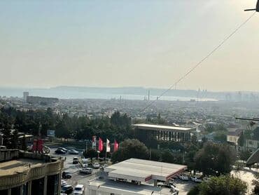 ehmedlide ev satilir: 3 otaqlı, Yeni tikili, m. Əhmədli, 80 kv. m — 14