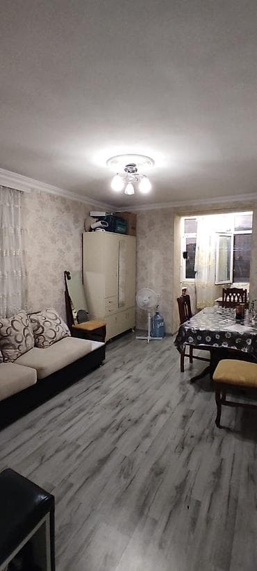 Bakı, 1 otaqlı, Köhnə tikili, m. Qara Qarayev, 32 kv. m