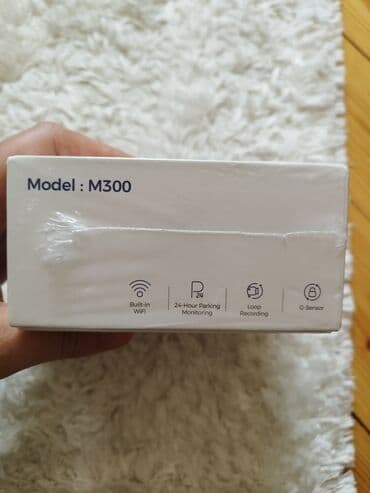 mini fotoaparat qiymetleri: Azdome M300 — 2
