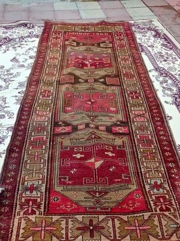 2ci əl xalcalar: Xalça Dekorativ, Kredit yoxdur — 1