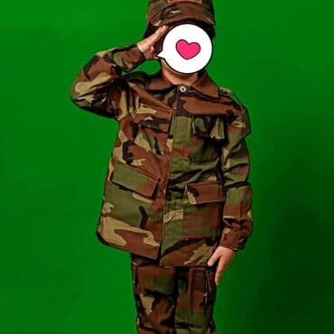 1 yaş üçün paltarlar: Karnaval geyimləri. milli geyimlərin kirayəsi və satışı — 6