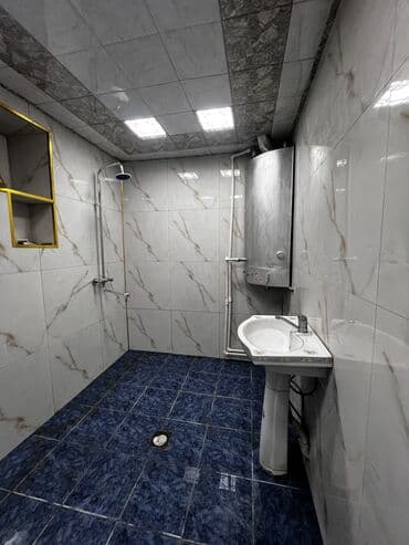 neftciler kiraye ev: Gencede kiraye həyət evi Turkler qesebesi asvaltdan 50 metr mesafede — 8