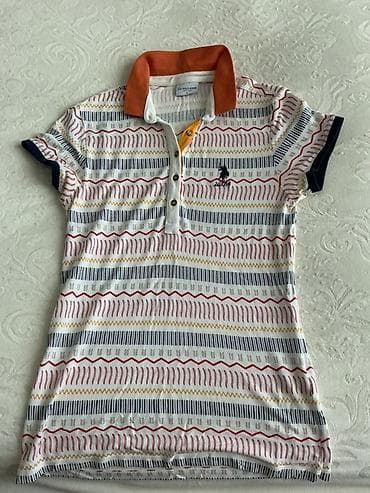 polo assn: Qadın polo köynək — 1