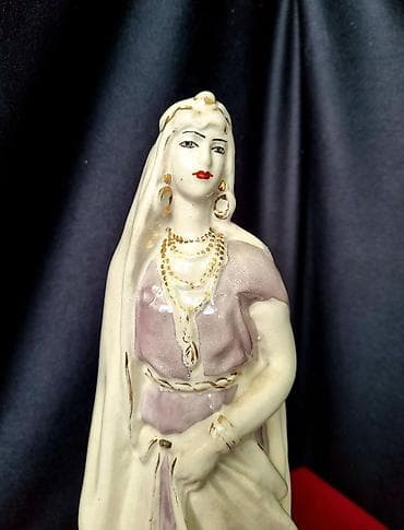 AzSSR Bakı fiquru.vəziyəti əla — 2