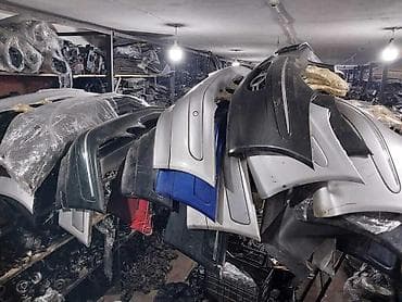 berde turbo az: "Mercedes" askı yayları Şəhər: Bakı Elanın növü: Ehtiyat hissələri — 8