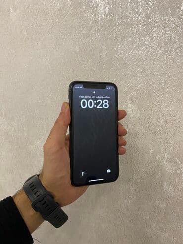 ipjone 11: IPhone 11, Qara, Face ID — 2