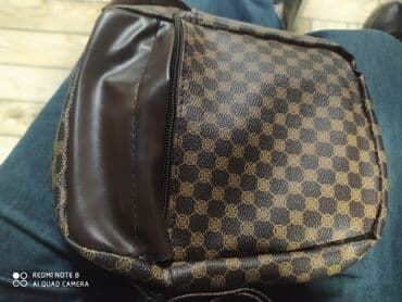 женские сумки с декоративным ремнем: Сумка на плечо — 1