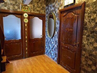 əhmədlidə evlərin satışı: Xırdalan, 4 otaqlı, Köhnə tikili, 85 kv. m — 8