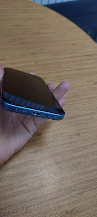 a 80 2020: IPhone 14, 128 GB, Mavi, Face ID — 29