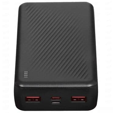 аккумулятор для телефона fly bl4239: Powerbank 20000 mAh — 4