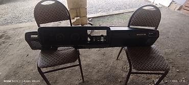 Sükan hissəsi: Lada klassik modellər üçün orijinal ön panel (torpedo) - Marka/model — 3