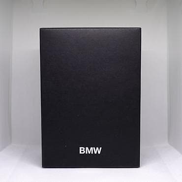 vaz 2107 modelka: BMW E46 modeli, diler versiya • İstehsalçı: Minichamps • Ölçü: 1/43 • — 8
