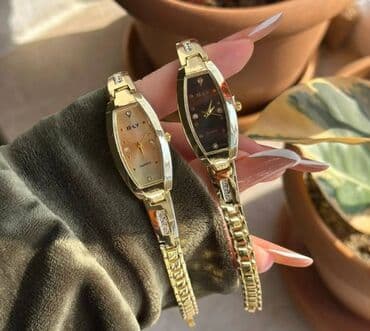 orjinal qol saat: Qadın saatı — 1