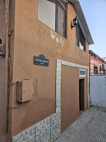 Mənzillər: 2 kv. m, 2 otaqlı — 1