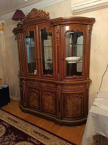 embawood mebelleri: Qorka — 1