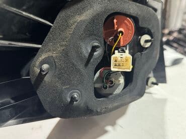 kia rio on bufer: Kia 2015 il, Orijinal, ABŞ, İşlənmiş — 3