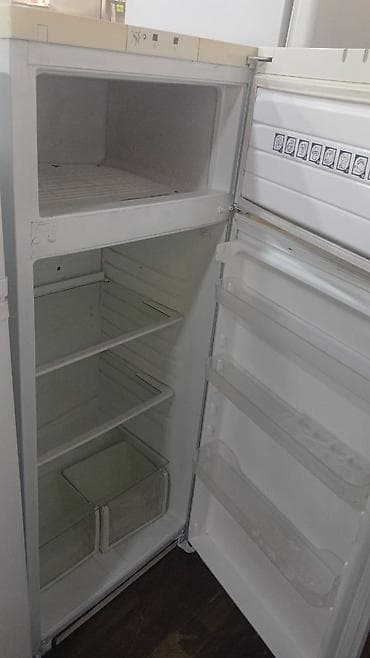 soyuducu orsk: 2 qapılı Orsk Soyuducu Satılır, rəng - Ağ — 2