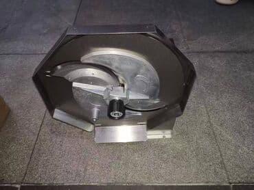 Mətbəx kombaynları və doğrayıcıları: Mətbəx kombaynı Yeni, Ünvandan götürmə, Ödənişli çatdırılma — 6