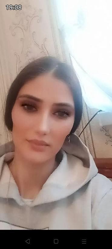 Salam axsaminiz xeyir mene iş lazimdi erazi buzovna merdekan sagan bu — 1