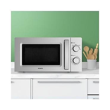 sharp soyuducu servis: Mikrodalğalı soba KUMTEL HM-07 KUMTEL HM-07 gündəlik istifadə üçün — 2