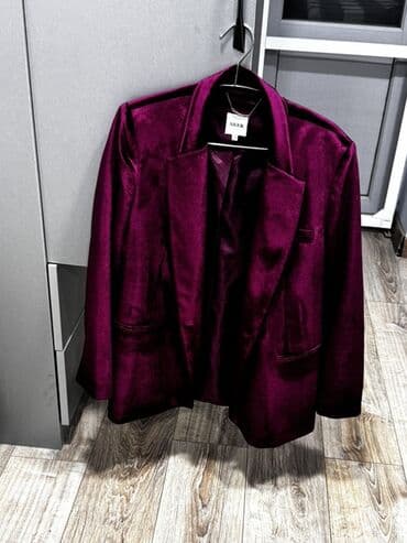 Hicab: Pencək, Velvet — 1