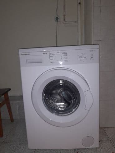 paltar yuyan maşın təzə: Təzədi heç bir prablemi yoxdu sadəcə iki ədəd olduğundan birini — 2