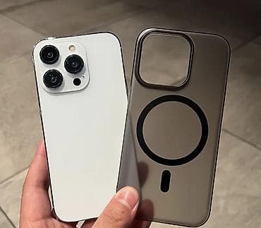 Iphone 16 pro max ucun kabura