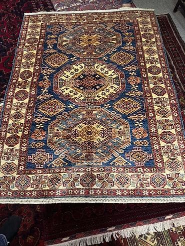 Xalça Kredit yoxdur