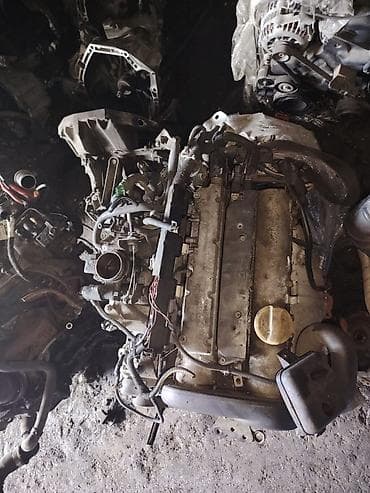 Opel ASTRA G, 1.4 l, Benzin, 2000 il, İşlənmiş