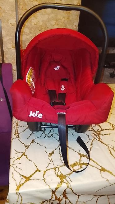 Uşaqlar üçün digər mallar: JOİE AVTOMOBİL OTURACAĞI ELA VƏZİYYƏTDƏDİR İSTƏYƏN ÜNVANDAN VƏ YA — 3