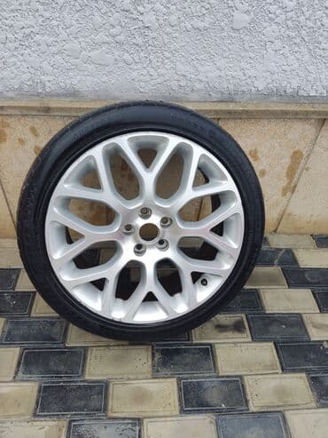 диски на авто бмв: Б/у Колесо Ford R 19, 5 Болтов — 3