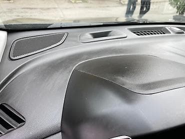 daewoo salon: Chevrolet Equinox LT AWD – kompakt krossover - Model: Chevrolet — 9