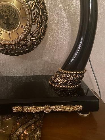 Другой декор и предметы интерьера: Часы для дома — 1