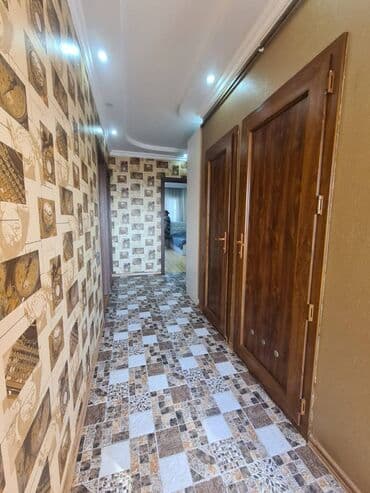 makler gence: Bakı, m. Həzi Aslanov, 3 otaqlı, Köhnə tikili, m. Həzi Aslanov, 82 kv. m — 17