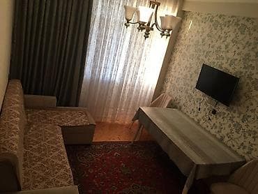 Kirayə üçün tam mebellı və texnikalı 2 otaqli ela temirli menzil lalafo.az -da Kirayə üçün tam mebellı və texnikalı 2 otaqli ela temirli menzil